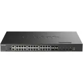 D-Link Red64209 Switch