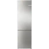 Bosch Kgn392icf Køleskab Med Fryser