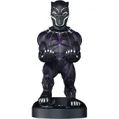 Exquisite Gaming Marvel Black Panther Smartphoneholder 21 Cm