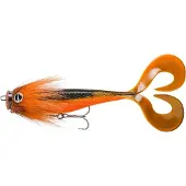 Rapala Soft Olio Prerigged Blødt Agn 80g 200 Mm