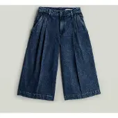 G-Star D30800-e681 Culotte Jeans