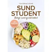 Gyldendal Sund student book - Kogebog - hardcover