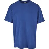 Urban Classics Bluser & t-shirts royalblå
