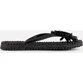 Ilse jacobsen Sandaler sort