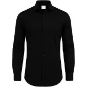 Vercate Forretningsskjorte 'No. 3' sort