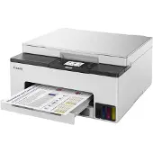 Canon MAXIFY GX1051 Multifunktion - Farve - Blæk