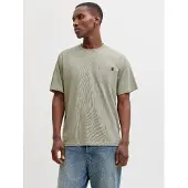Jack & Jones Bluser & t-shirts 'Dover' oliven