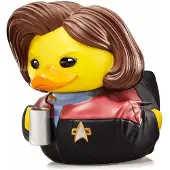 TUBBZ Kathryn Janeway Figur