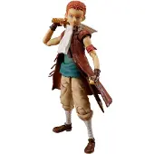 Tamashii Nations Isidro Berserk 12.5 Cm Figur