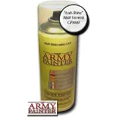 Army Painter The Armijos dažytojo spalvų gruntas: matinis lakas nuo blizgėjimo