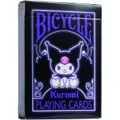 Quint Cykel Kuromi