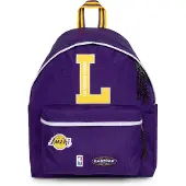 Eastpak Rygsæk - Day Pak'r - 24 L - LA Lakers - - OneSize - Rygsæk