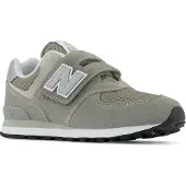 New Balance 574 Core Hook & Loop Sko