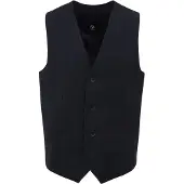 Suitable Vest Loop Navy Blå Mørkeblå måle