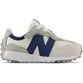 New Balance 327 Hook & Loop Løbesko