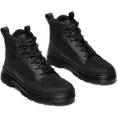 Dr. Martens Snørestøvler 'Rakim' sort