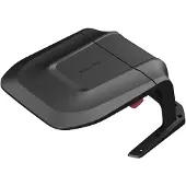 Roborock Garage Dark grey