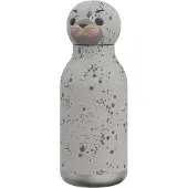Asobu Termoflaske - Bestie - 460 ml - Cow - - OneSize - Termoflaske