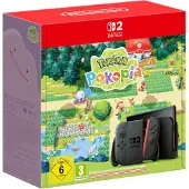 Nintendo Switch 2 - Pokémon Pokopia