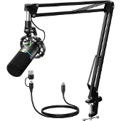 MAONO Pd200xs Professionel Mikrofon