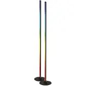 N-Gear Dreamlight DL-2 RGB gulvlampe