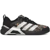 Adidas Sportssko 'DROPSET CONTROL' lysegrå / sort