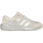 Adidas Sportssko 'Dropset 4' creme / lysegrå
