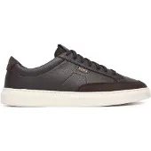 BOSS Sneaker low 'Kieran' mørkebrun