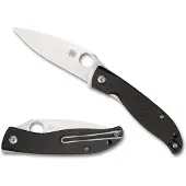 Spyderco Mantra 4 Carbon Fiber foldekniv