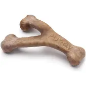 Benebone Hvalp Bacon Ben 18 Cm