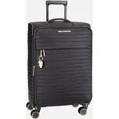 Travelite Barbara Stepp 4w M Kuffert Med Hjul