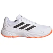 Adidas Courtjam Control 3 Sko Til Alle Overflader