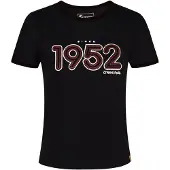 O'Neill Shirts mørkelilla / sort