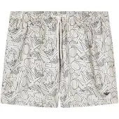 Emporio Armani Em000583_af20440 Badeshorts
