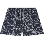 Emporio Armani Em000583_af20440 Badeshorts