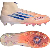 Adidas F50 Sparkfusion Elite Mid Fg/ag Fodboldstøvler Til Kvinder