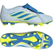 Adidas Predaotr Club Fold-over Tongue Fg/mg Fodboldstøvler