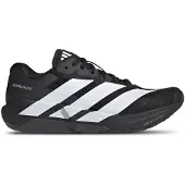 Adidas Sportssko 'Adizero Dropset Pro' sort / hvid
