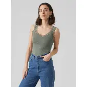Vero Moda Overdel 'ROSA' grøn