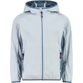 CMP Fix Hood 39a5115 Softshelljakke