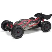 Arrma 1/8 Typhon 6s 4x4 Rtr Brushless Rc-bil