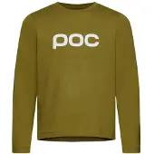 POC T-shirt Med Lange ærmer