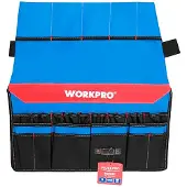 Workpro Værktøjsorganisator Til Spand 19l