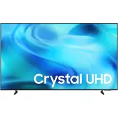 Samsung 85" Crystal UHD U7005H 4K Vision AI Smart TV (2026), Black