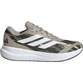 Adidas Sko - Runfalcon 6 J - Lbrown/Ftwwht/Dbrown - - 40 - Sko