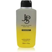 John Player Special Energy Hair & Body Shampoo Showergel 500 ml
