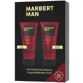 Marbert Man Classic Kropsplejesæt 1 stk.