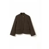 Noella Blazer 'N-Monique' choko