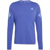 Adidas Adi365 Iconic///running T-shirt Med Lange ærmer