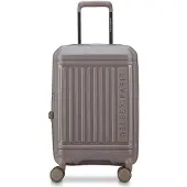 Delsey Lutece Expandable 55cm 34l Kuffert Med Hjul